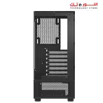 XPG INVADER X MINI ARGB 5x120mm Gaming Mid Tower Case
