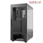 XPG INVADER X MINI ARGB 5x120mm Gaming Mid Tower Case