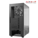 XPG INVADER X MINI ARGB 5x120mm Gaming Mid Tower Case