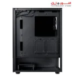 XPG INVADER X MINI ARGB 5x120mm Gaming Mid Tower Case