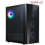 XPG LANDER 500 MID TOWER 4x120mm ARGB Fan