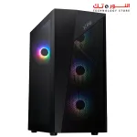 XPG LANDER 500 MID TOWER 4x120mm ARGB Fan