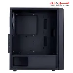 XPG LANDER 500 MID TOWER 4x120mm ARGB Fan