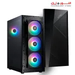 XPG LANDER 500 MID TOWER 4x120mm ARGB Fan