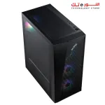 XPG LANDER 500 MID TOWER 4x120mm ARGB Fan