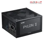 Xpg Pylon II 650W 80+ Bronze Power Supply