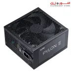 Xpg Pylon II 650W 80+ Bronze Power Supply