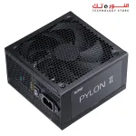 Xpg Pylon II 750W 80+ Bronze Power Supply