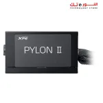 Xpg Pylon II 750W 80+ Bronze Power Supply