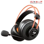 COUGAR IMMERSA TI EX + HAVOC - STEREO GAMING HEADPHONE COMBO