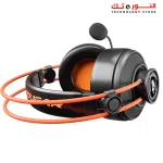 COUGAR IMMERSA TI EX + HAVOC - STEREO GAMING HEADPHONE COMBO