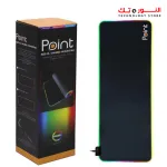 Point Mouse Pad RGB 30×80