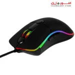 MEETION GM20 Chromatic RGB Gaming Mouse