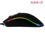 MEETION GM20 Chromatic RGB Gaming Mouse