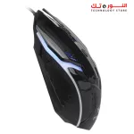 MEETION M371 USB Wired Mouse