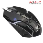 MEETION M371 USB Wired Mouse