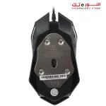 MEETION M371 USB Wired Mouse