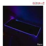 Point Mouse Pad RGB 30×80