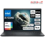 DELL INSPIRON 3530 INTEL CORE I5 1334U - RAM 8GB - SSD 512GB - 15.6INCH FHD 120HZ