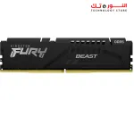 KINGSTONE FURY Beast RAM 16GB PC 5600MT/S DDR5 CL36