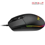 POINT PT-214 GAMING MOUSE RGB 6D