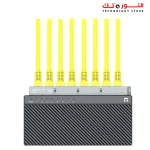 NETIS ST3108GC Switch 8 PORT  10/100/1000MBPS