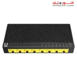 NETIS ST3108GC Switch 8 PORT  10/100/1000MBPS
