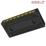 NETIS ST3108GC Switch 8 PORT  10/100/1000MBPS