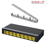 NETIS ST3108GC Switch 8 PORT  10/100/1000MBPS