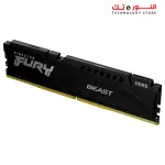 KINGSTONE FURY Beast RAM 16GB PC DDR5 6000MT/S CL36
