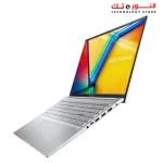 ASUS VIVOBOOK 16 X1605VA-OACH565W INTEL CORE I5 13420H - RAM 16GB - SSD 512GB - 16INCH FHD OLED - WIN11 - BAG - MOUSE