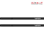 PATRIOT VIPER ELITE 5 RAM (16×2) 32GB DDR5 - 6000MT/S - CL30 - WHTE