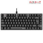 MEETION MK006 PRO 75% RGB Hot-swap Mechanical Keyboard