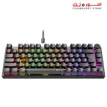 MEETION MK006 PRO 75% RGB Hot-swap Mechanical Keyboard