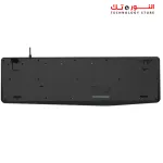 MEETION K200 Wired Standard USB Keyboard