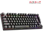 MEETION MK006 PRO 75% RGB Hot-swap Mechanical Keyboard