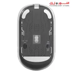 MEETION BTM005 Wireless Dual Mode Transparent Mouse