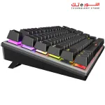 MEETION MK008 PRO 80% RGB Hot-swap Mechanical Keyboard