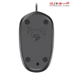 MEETION C235 Full-Size Wired Keyboard and Mouse Combo