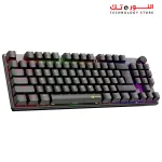 MEETION MK008 PRO 80% RGB Hot-swap Mechanical Keyboard