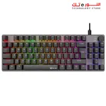MEETION MK008 PRO 80% RGB Hot-swap Mechanical Keyboard