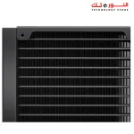 COUGAR Poseidon Elite ARGB 240MM Liquid Cooler