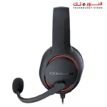 COUGAR HX330 Headset ORANGE