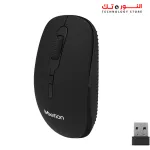 MEETION R547 2.4G USB Wireless Optical Mouse