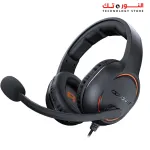 COUGAR HX330 Headset ORANGE