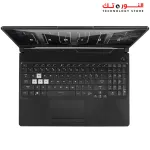 ASUS A15 FA506NCG-HN807W TUF Gaming  AMD Ryzen 7 7445HS - 8GB DDR5 - 512GB SSD - NVIDIA RTX 3050 4GB - 15.6INCH FHD 144Hz - Win11