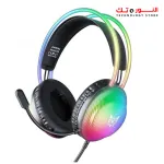 ONIKUMA X29 Gaming Headset - RGB Lighting