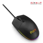 POINT PT-214 GAMING MOUSE RGB 6D