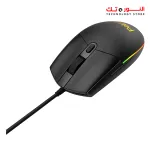 POINT PT-214 GAMING MOUSE RGB 6D