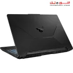 ASUS A15 FA506NCG-HN807W TUF Gaming  AMD Ryzen 7 7445HS - 8GB DDR5 - 512GB SSD - NVIDIA RTX 3050 4GB - 15.6INCH FHD 144Hz - Win11